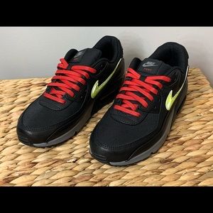 Air Max 90 Premium ‘FDNY City Pack’